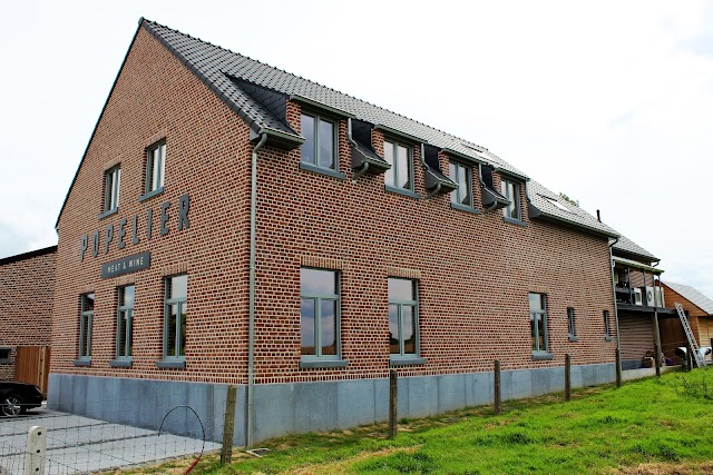 Restaurant Popelier