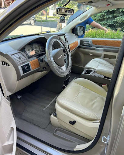 Auto Shine Mobile Car Detailing of Mississauga West