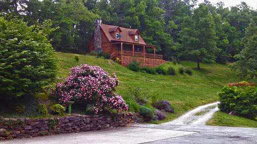 A Lazee Daze in the Ozarks - Thumbnail