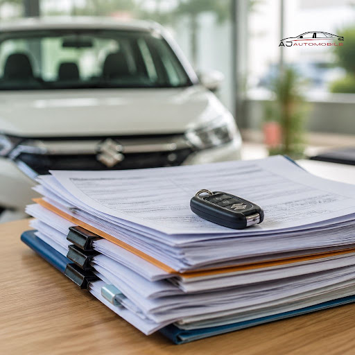 Buying a new car should feel exciting, not stressful. At AJ Automobile in Patel Nagar, Ghaziabad,… post image