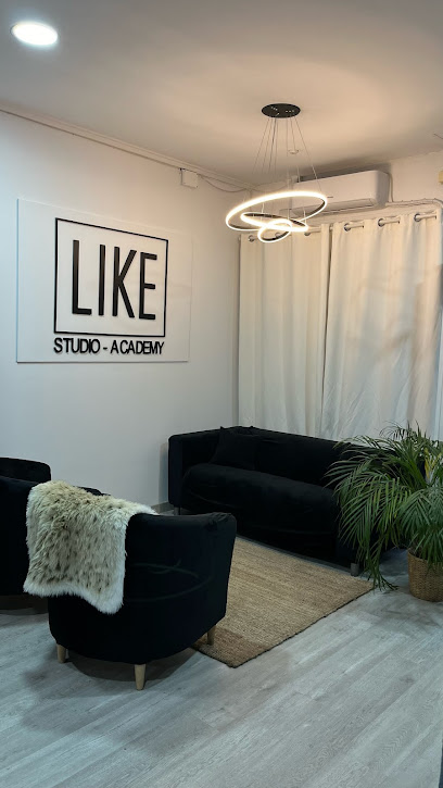 LIKE Studio Academy