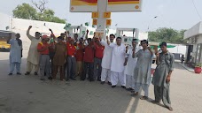 Shell Petrol Pump mianwali Sargodha Mianwali Road