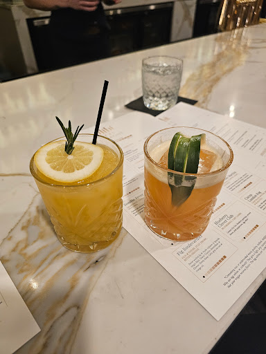 Alibi Bar and Lounge - Thumbnail