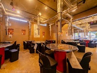 ジンギスカン ヤンコギ