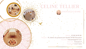 Photo n°3 de Line O Sens à Montagnac-sur-Lède (Thérapeute Reiki)