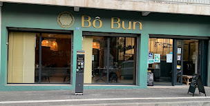 Photo n°64 de Le Bô Bun restaurant à Saint-Denis (Restaurant)