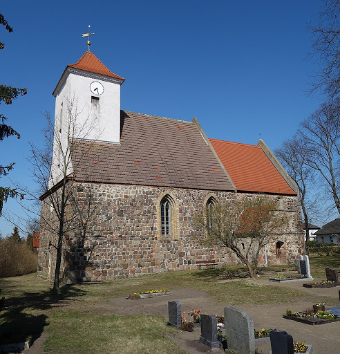 Dorfkirche Neukünkendorf Gallery - Germany
