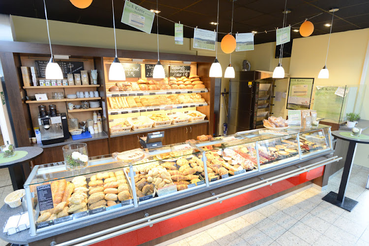 Bäckerhaus Veit photo