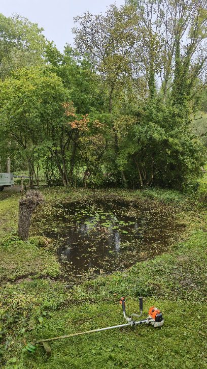 Gartenbau Parmantje