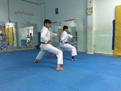 Photos of Tigris and Sports Club / Hall (martial arts) Karate Shotokan