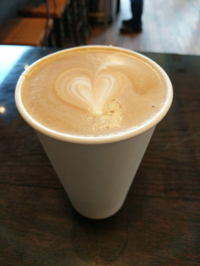 Mapstr Cafe sumach espresso ON To try, Café, Working space, Café