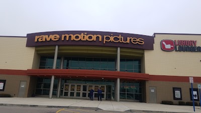 Rave Motion Pictures