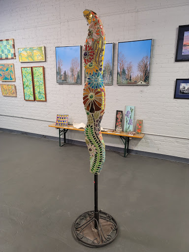 Pittsboro Gallery of Arts - Thumbnail