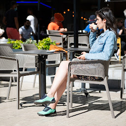Photo n°14 de Télito la Barefoot française à Carpentras (Boutique d'accessoires de mode)