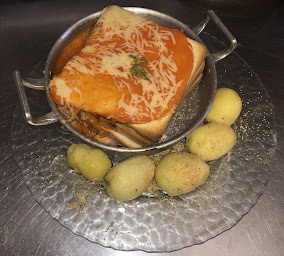 Photo n°11 de Le Barcelos à Azay-sur-Thouet (Restaurant)