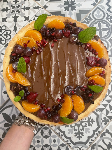 Machamama Pastelería - Thumbnail