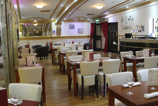 The Palace Restaurant - United Kingdom