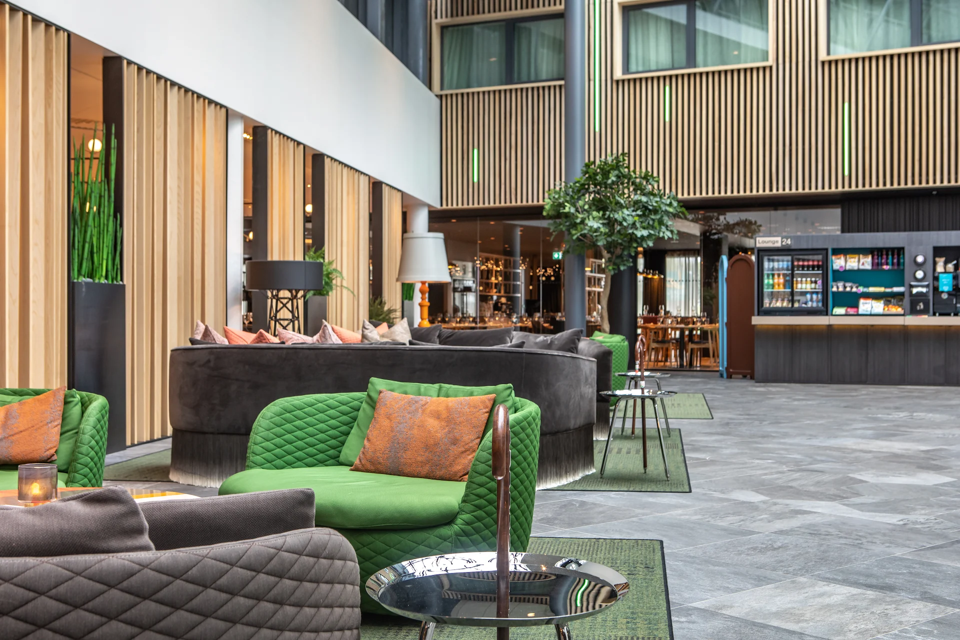 Quality Airport Hotel Gardermoen