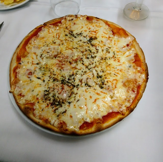 RESTAURANT PIZZERIA VERONA