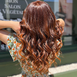 Photo n°20 de Mon Salon Végétal Angoulême à Angoulême (Salon de coiffure)