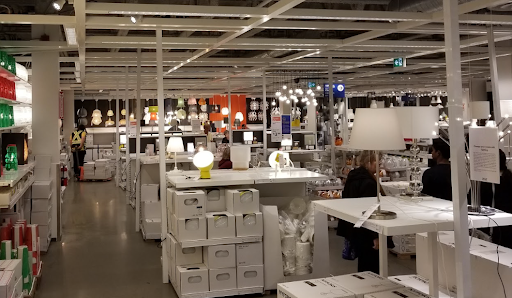 IKEA Calgary - Visual