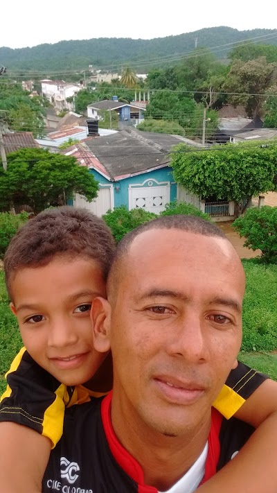 Photos of Igles&iacute;a Central San Juan Nepomuceno