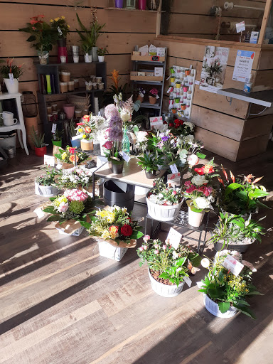 La place florale - Thumbnail