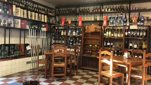 Bodegas Lloret - Visual