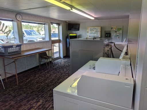 Solon Springs Laundromat - Thumbnail
