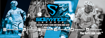 Sidewinder Sports