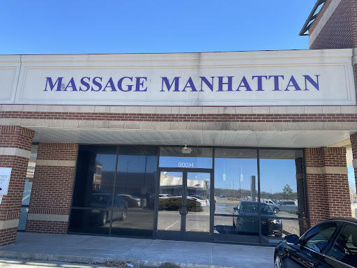 Massage Manhattan - Thumbnail