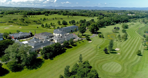 The Roe Valley Golf Course