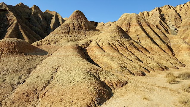 Bardenas Reales