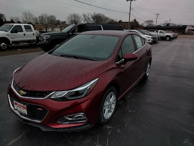 Photos of Bob Stephen Motors Inc