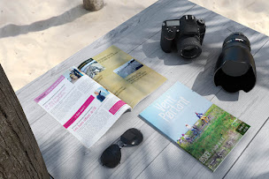 Photo n°4 de agence eden à Plassac (Agence de relations publiques)