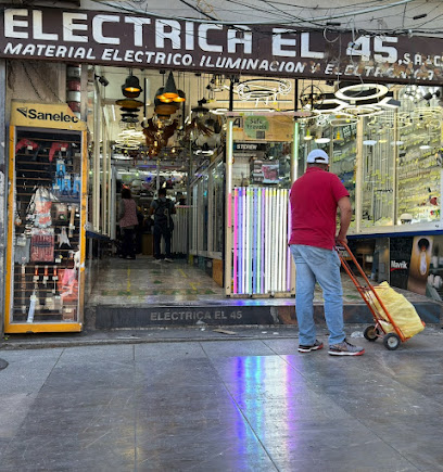 Electrica El 45