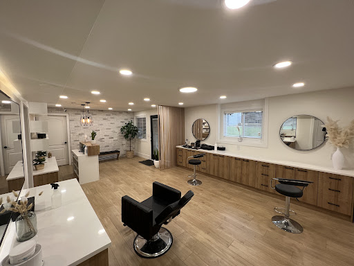 Heritage Beauty Salon