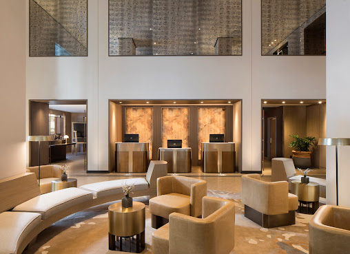 The Clift Royal Sonesta San Francisco by null