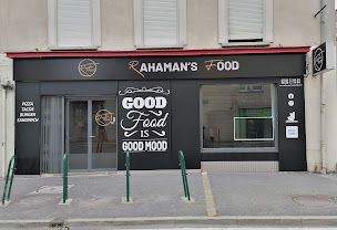 Photo n°23 de RAHAMAN'S FOOD à Reims (Restaurant végétarien)