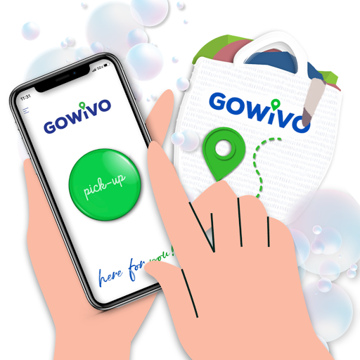 Gowivo Laundry Service - Thumbnail