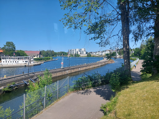 Övre Slussen (Sluss nr 2) - Thumbnail