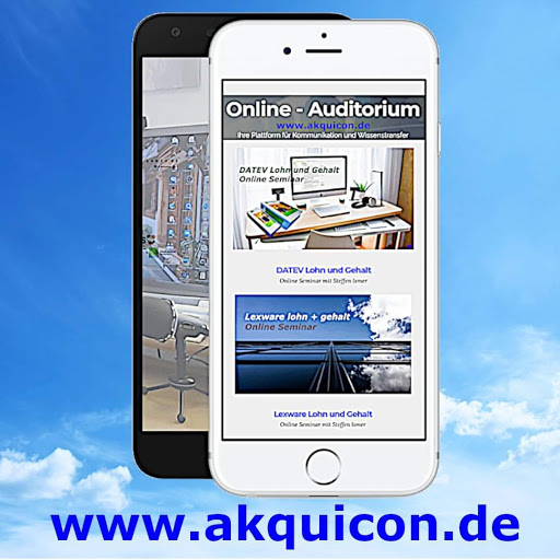 akquicon - Gruppe - Thumbnail