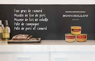 Photo n°11 de Bouchillou David à Castillonnès (Traiteur)