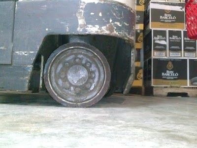 Photos of Testo Electricidad Vehicular