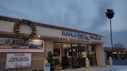 Investors Trust Realty Group, Inc.