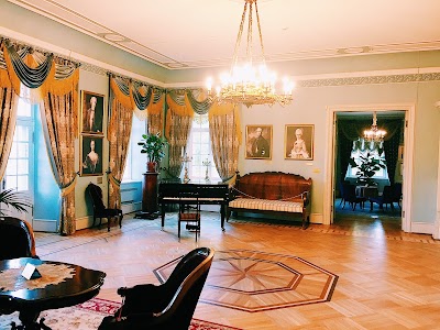Photos of Palmse M&otilde;is