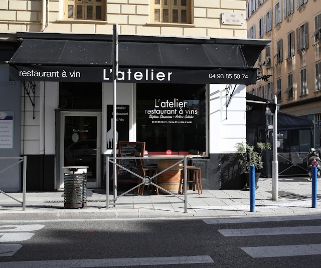 L'Atelier