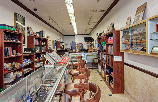 Gables Coin & Stamp Shop Inc. - Thumbnail