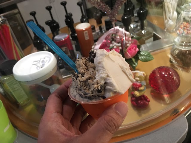 Hello Gelato