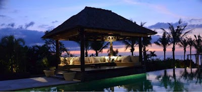 Photos of Villa Caraka Bali